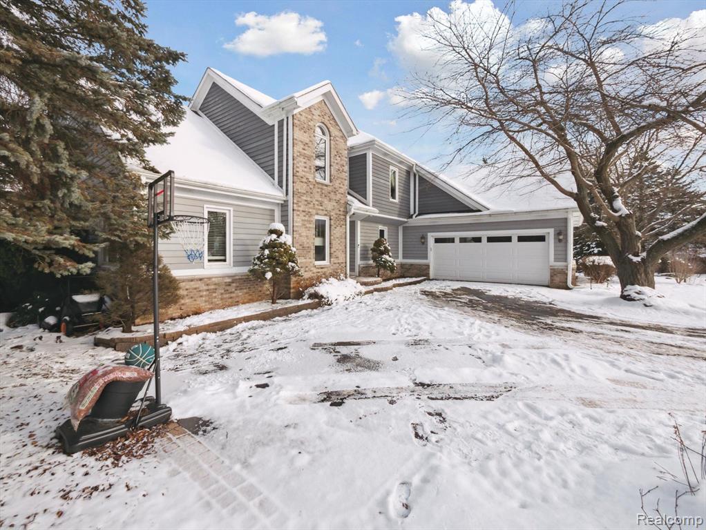 5440 Ridge Trail North Clarkston, MI 48348 - Photo 50 of 50