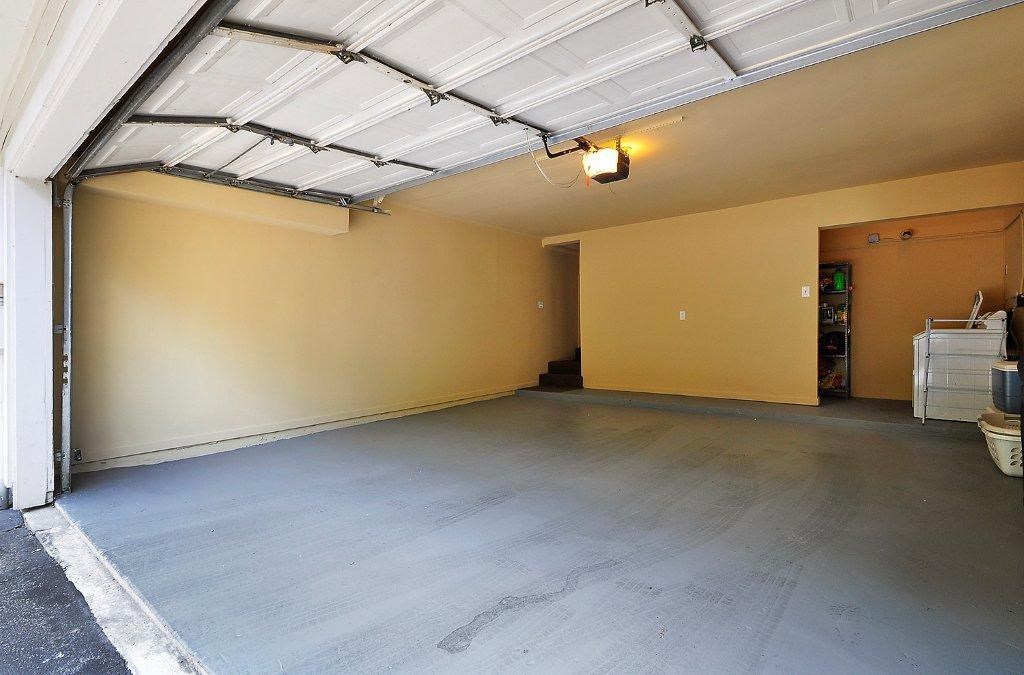 735 Patterson Avenue Austin, TX 78703 - Photo 14 of 15 a view of a room with wooden walls