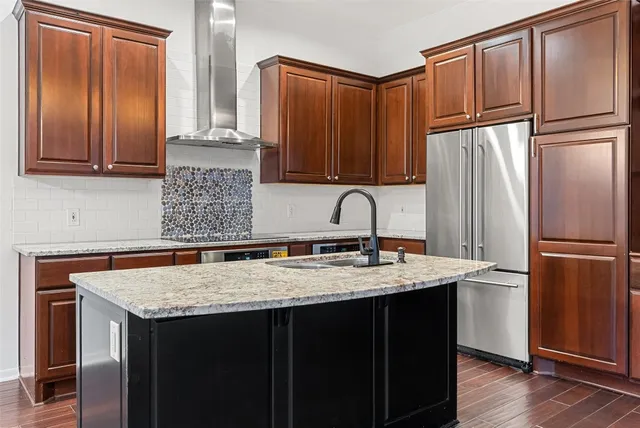 $4,250 | 735 Patterson Avenue, Austin, TX 78703