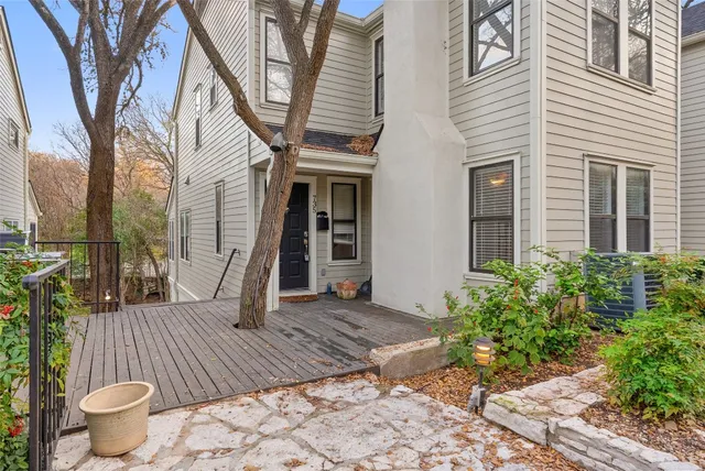 $4,250 | 735 Patterson Avenue, Austin, TX 78703