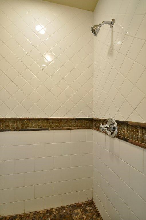 735 Patterson Avenue Austin, TX 78703 - Photo 10 of 15 a bathroom with a shower