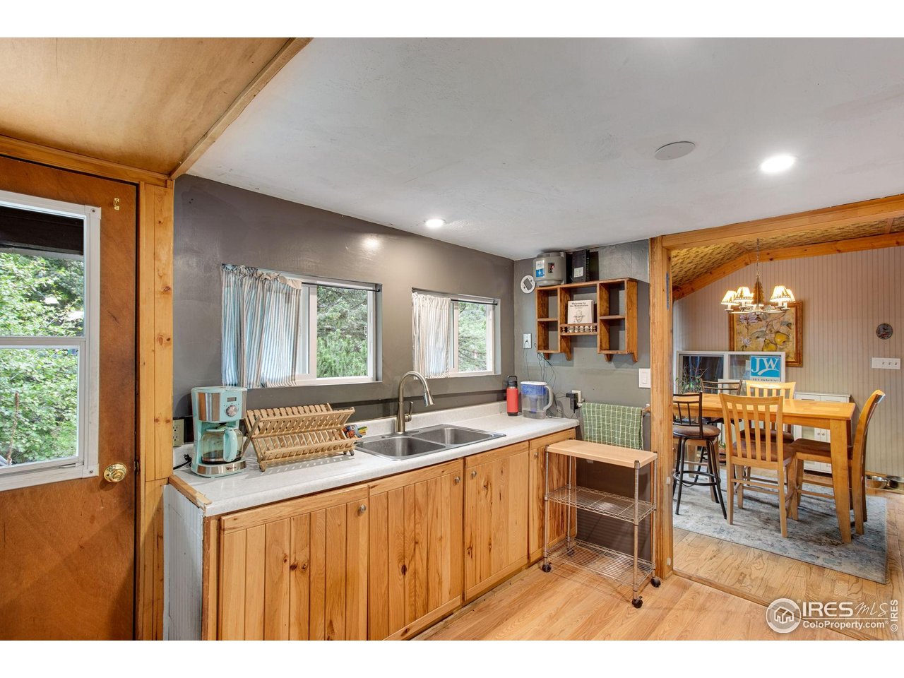 2248 Riverside Drive Lyons, CO 80540 - Photo 7 of 29