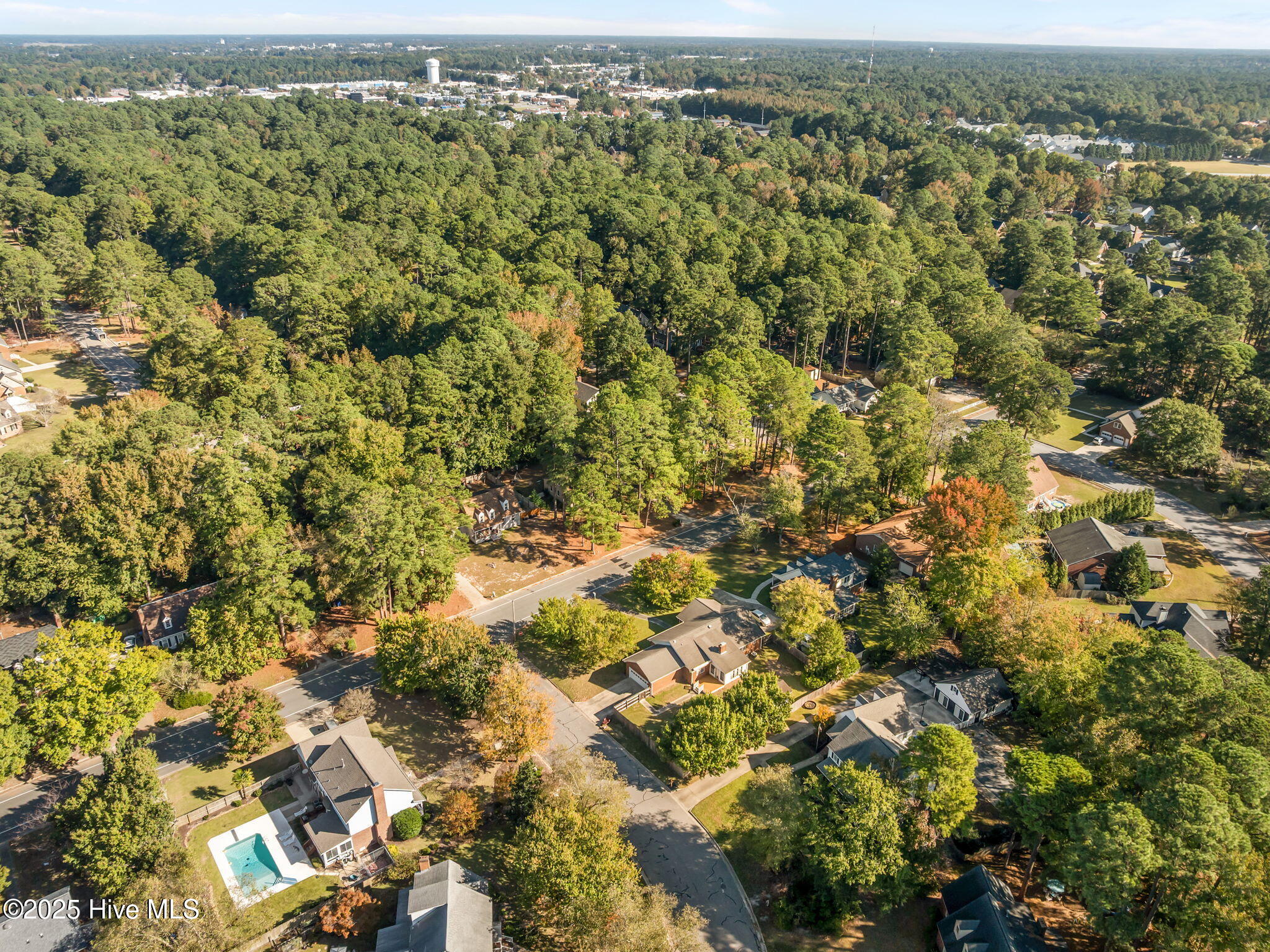 407 Cedarhurst Road Greenville, NC 27834 - Photo 50 of 51 10-web-or-mls-DJI_0133