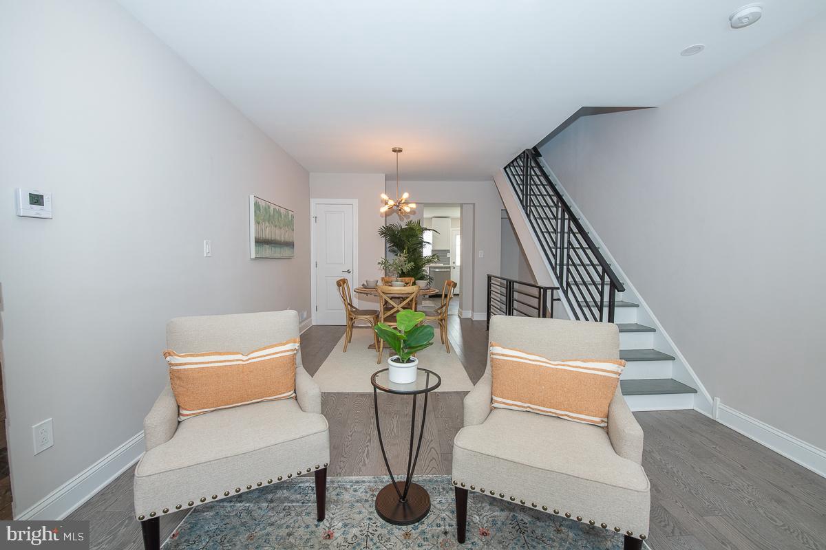 1207 Tree Street Philadelphia, PA 19148 - Photo 3 of 25 Gallery Image 3