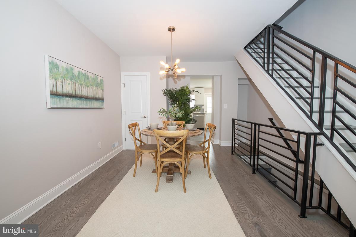 1207 Tree Street Philadelphia, PA 19148 - Photo 4 of 25 Gallery Image 4