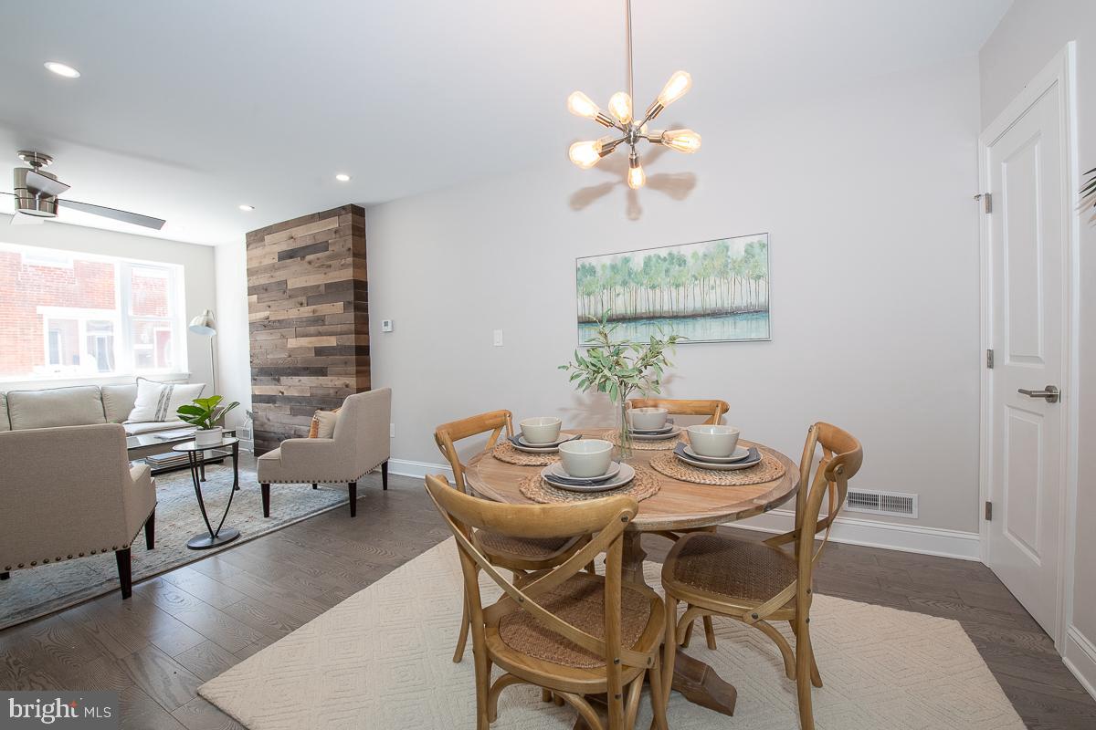 1207 Tree Street Philadelphia, PA 19148 - Photo 5 of 25 Gallery Image 5