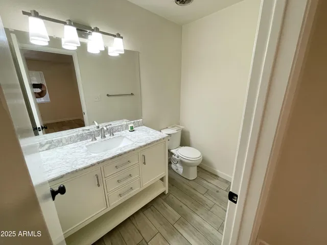 $2,195 | 4250 North 27th Street, Unit 4, Phoenix, AZ 85016