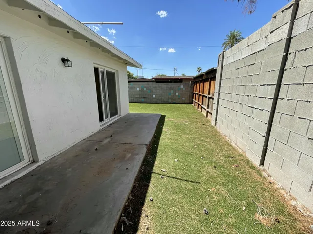 $2,195 | 4250 North 27th Street, Unit 4, Phoenix, AZ 85016