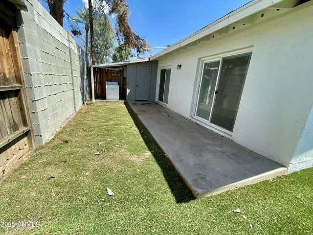 $2,195 | 4250 North 27th Street, Unit 4, Phoenix, AZ 85016