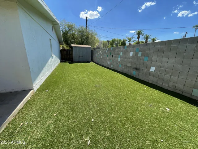 $2,195 | 4250 North 27th Street, Unit 4, Phoenix, AZ 85016