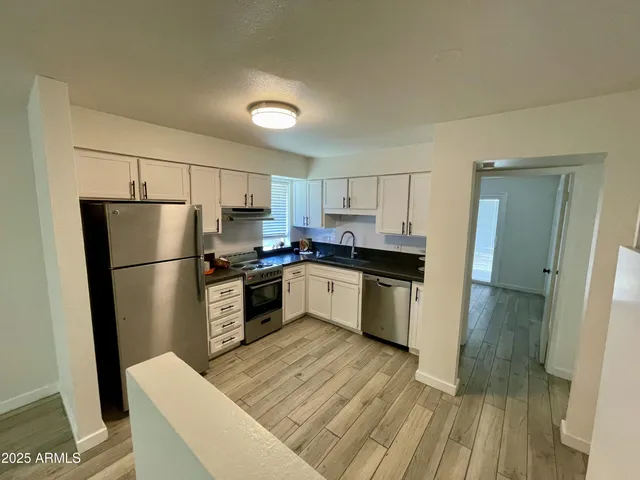 $2,195 | 4250 North 27th Street, Unit 4, Phoenix, AZ 85016