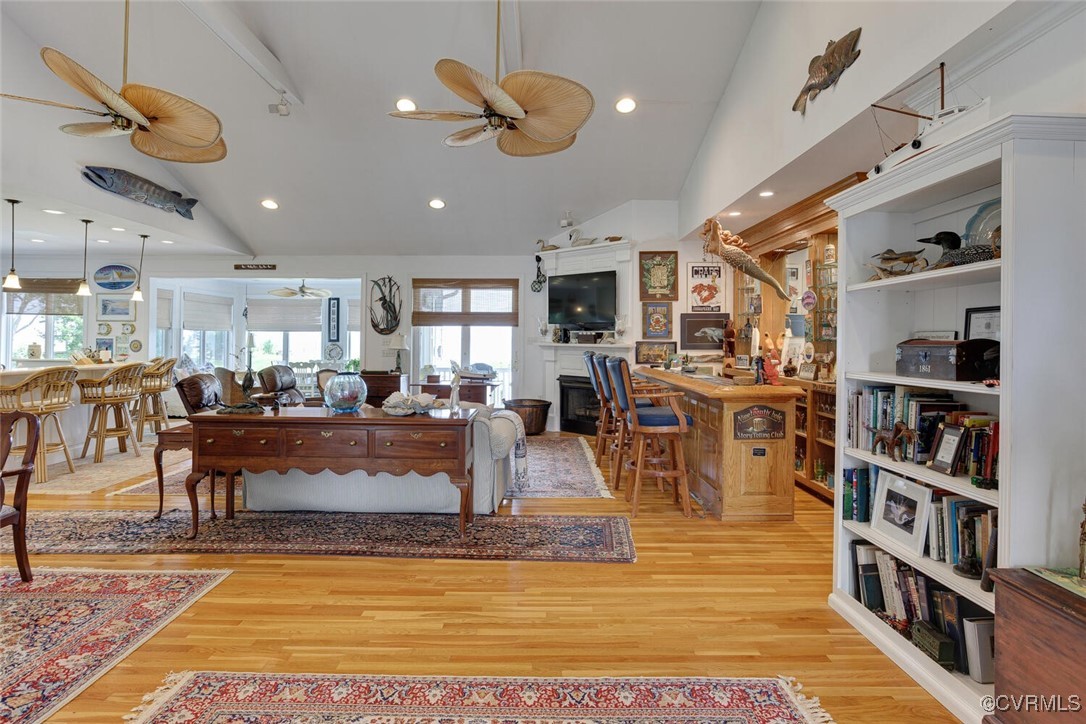 259 Brandon Point Road Locust Hill, VA 23092 - Photo 11 of 48