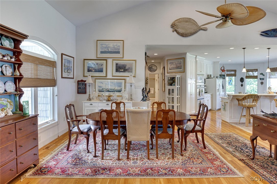 259 Brandon Point Road Locust Hill, VA 23092 - Photo 12 of 48