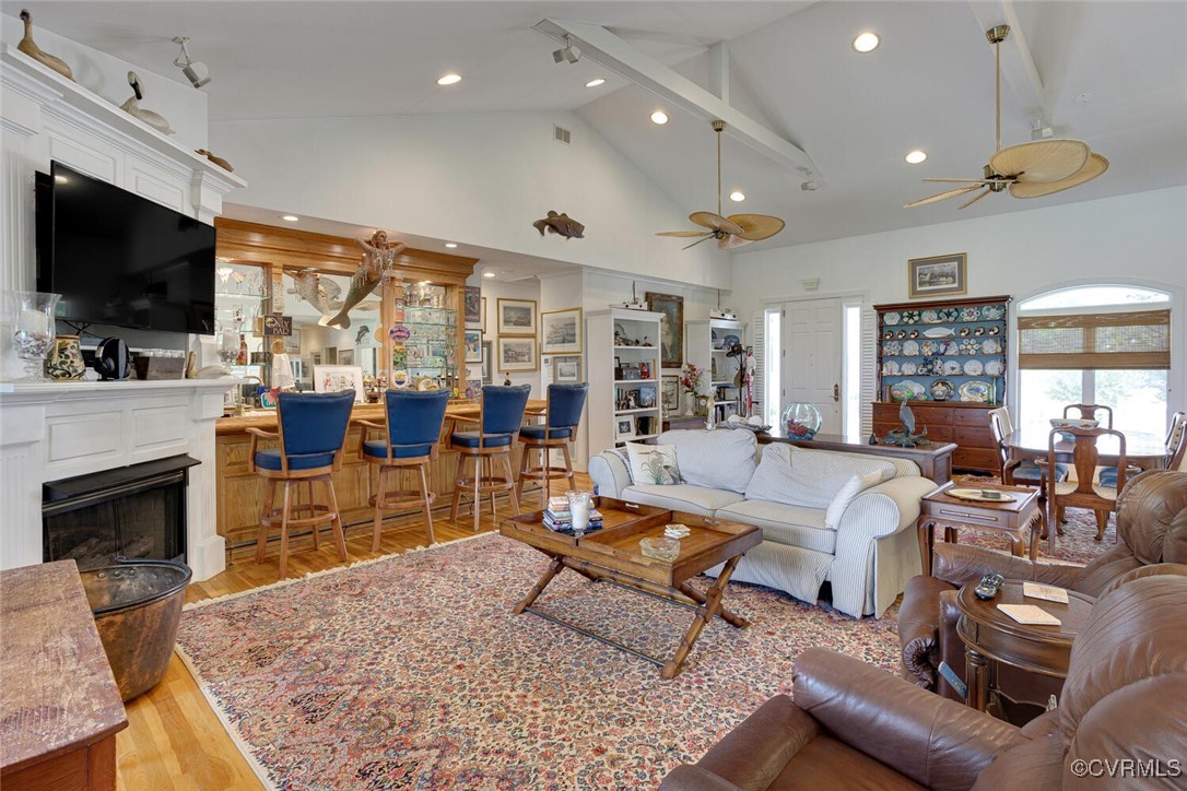 259 Brandon Point Road Locust Hill, VA 23092 - Photo 13 of 48