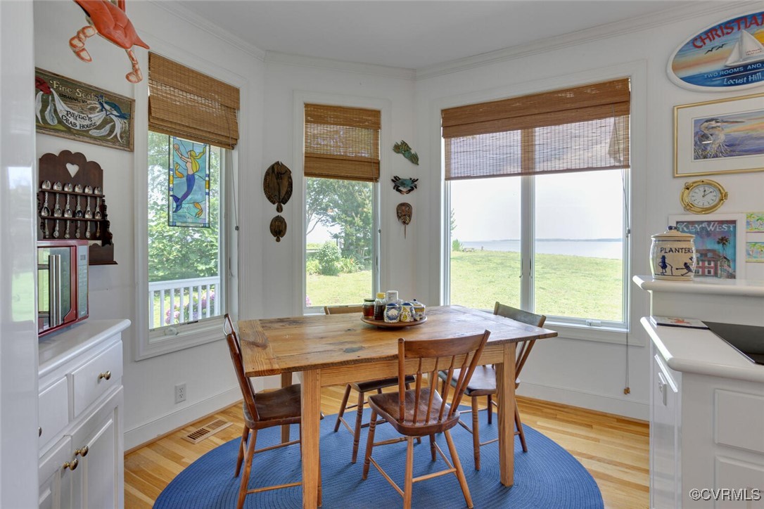 259 Brandon Point Road Locust Hill, VA 23092 - Photo 17 of 48