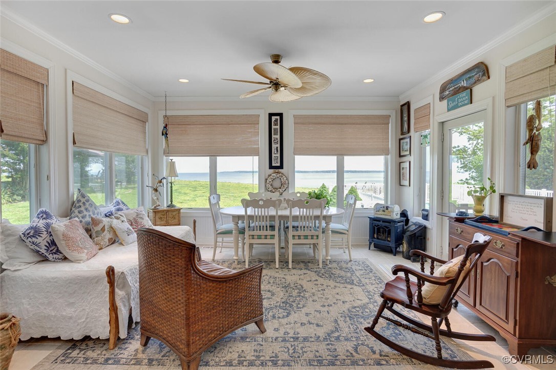 259 Brandon Point Road Locust Hill, VA 23092 - Photo 18 of 48