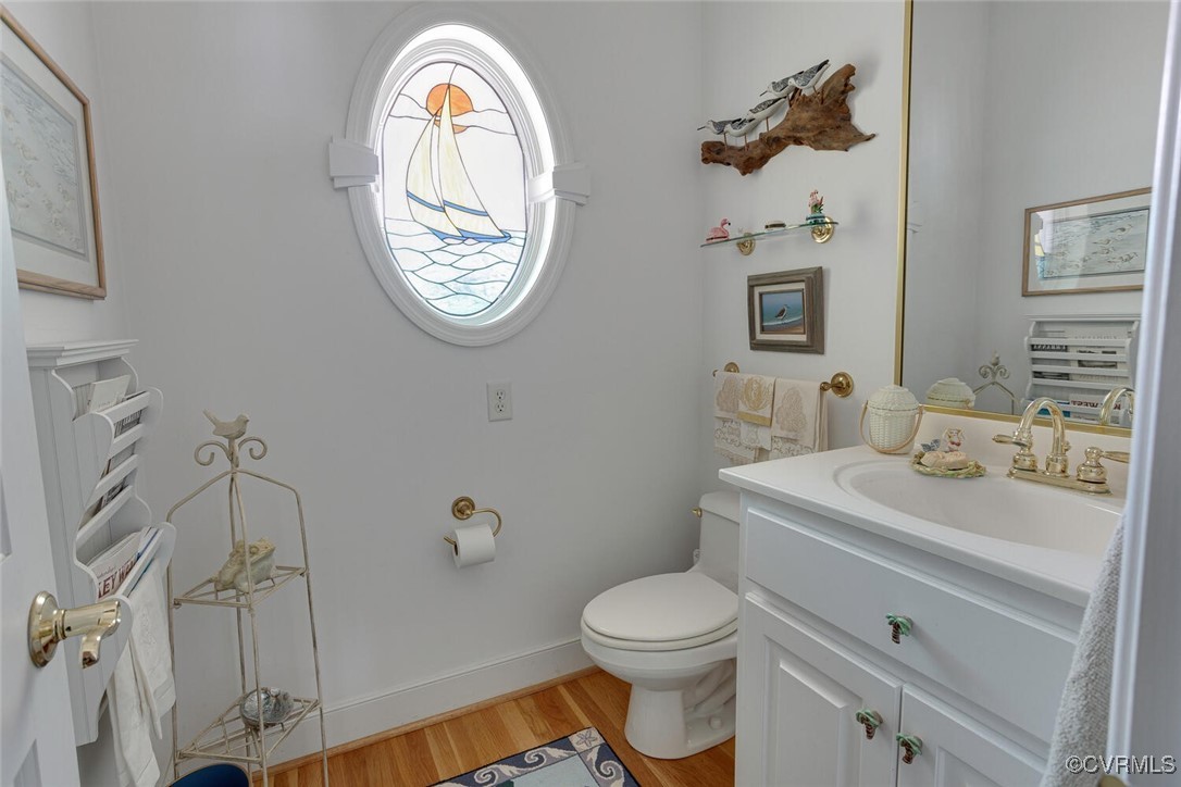 259 Brandon Point Road Locust Hill, VA 23092 - Photo 19 of 48