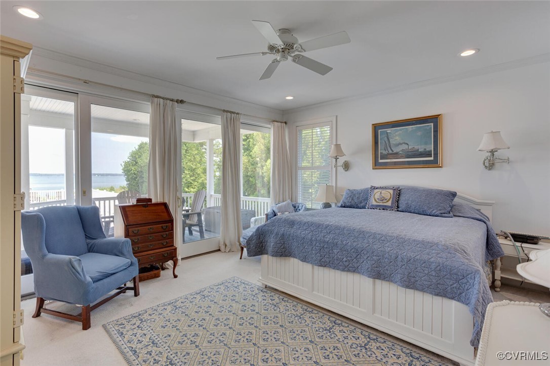 259 Brandon Point Road Locust Hill, VA 23092 - Photo 20 of 48