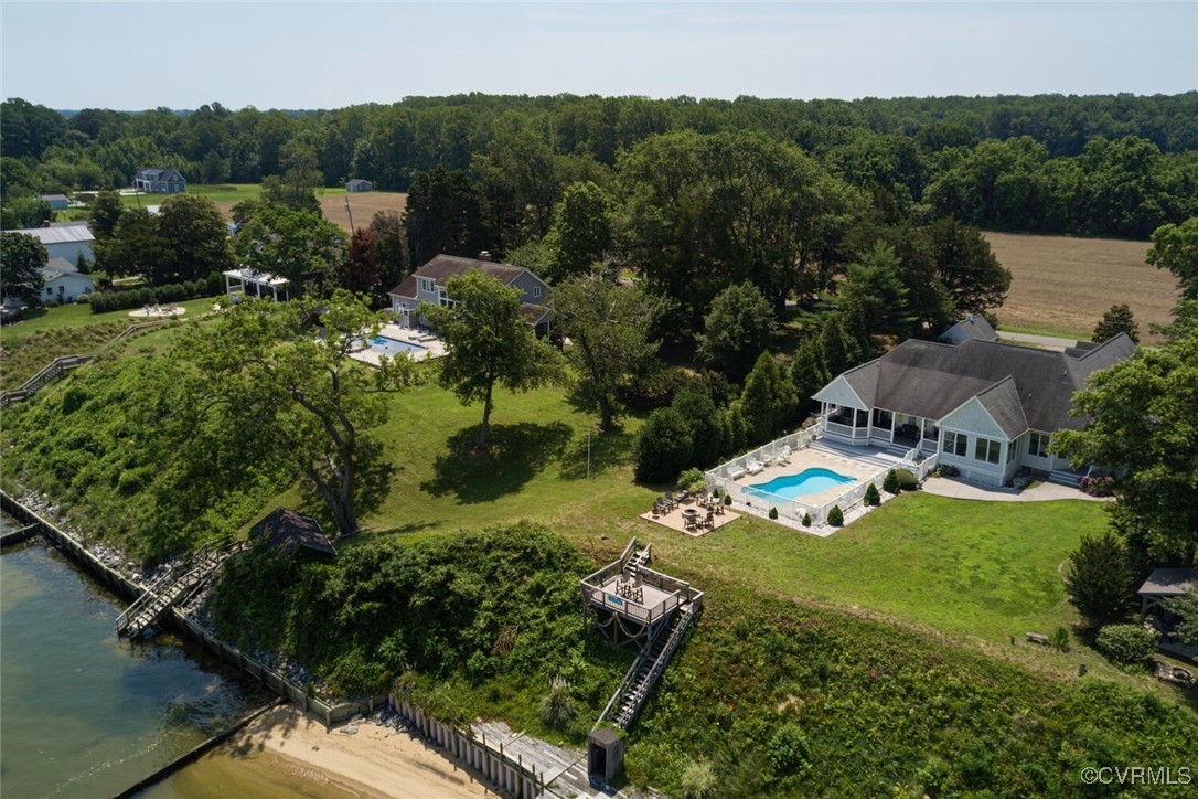 259 Brandon Point Road Locust Hill, VA 23092 - Photo 2 of 48