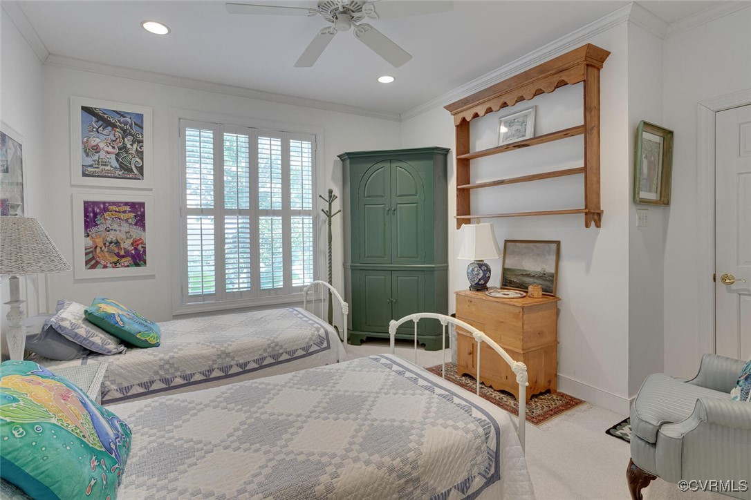 259 Brandon Point Road Locust Hill, VA 23092 - Photo 29 of 48