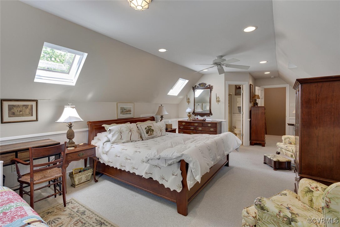 259 Brandon Point Road Locust Hill, VA 23092 - Photo 32 of 48