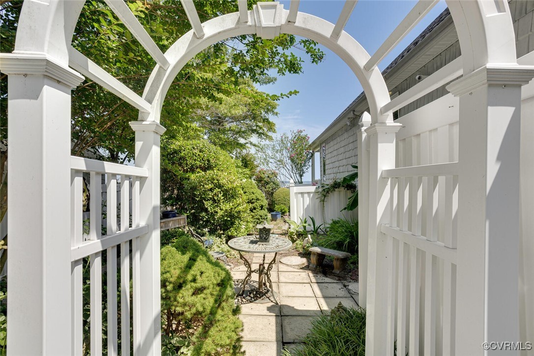 259 Brandon Point Road Locust Hill, VA 23092 - Photo 35 of 48