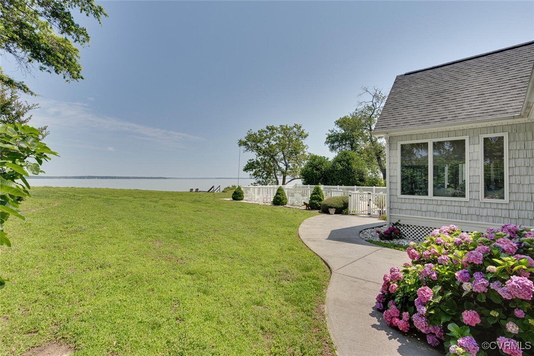 259 Brandon Point Road Locust Hill, VA 23092 - Photo 36 of 48