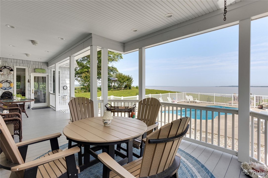 259 Brandon Point Road Locust Hill, VA 23092 - Photo 38 of 48