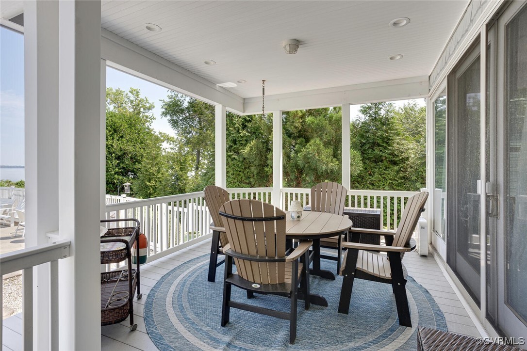 259 Brandon Point Road Locust Hill, VA 23092 - Photo 39 of 48