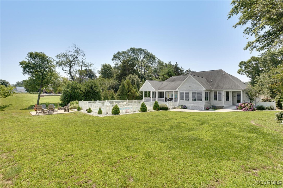 259 Brandon Point Road Locust Hill, VA 23092 - Photo 41 of 48