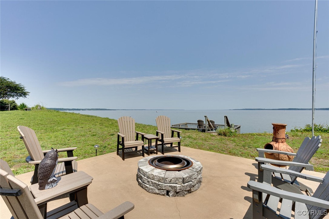 259 Brandon Point Road Locust Hill, VA 23092 - Photo 42 of 48