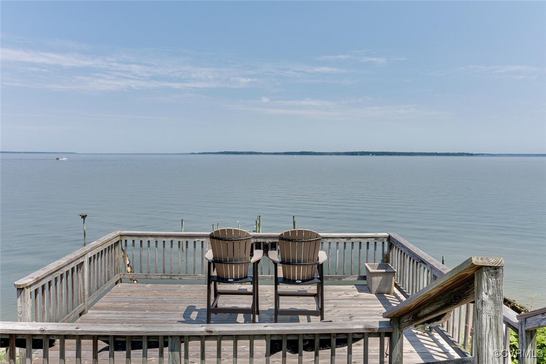 259 Brandon Point Road Locust Hill, VA 23092 - Photo 43 of 48