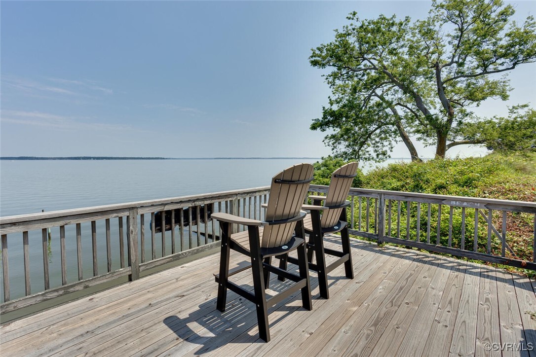 259 Brandon Point Road Locust Hill, VA 23092 - Photo 44 of 48