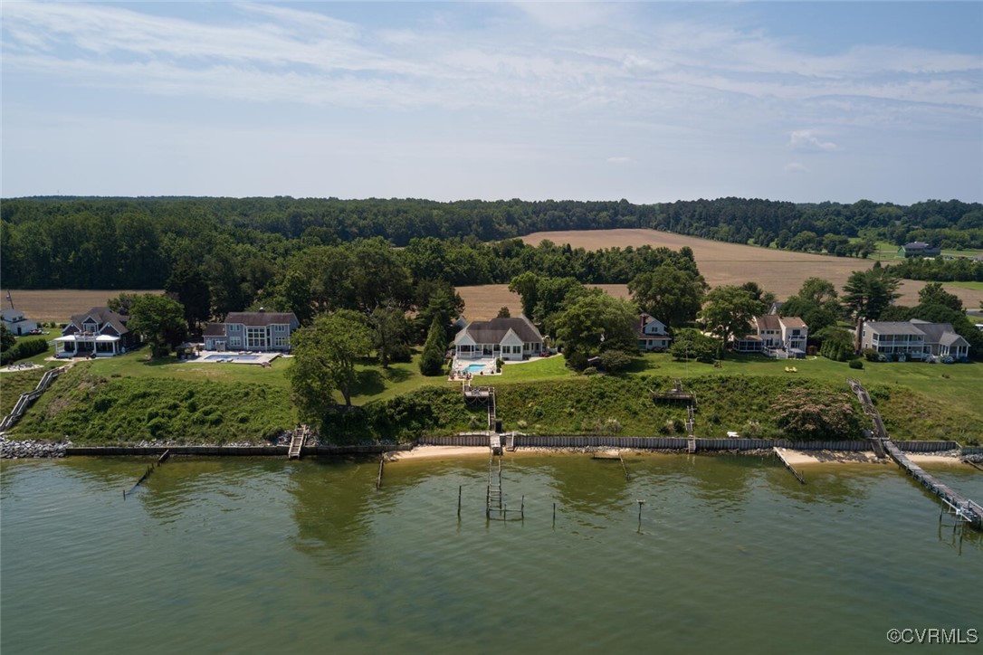 259 Brandon Point Road Locust Hill, VA 23092 - Photo 46 of 48