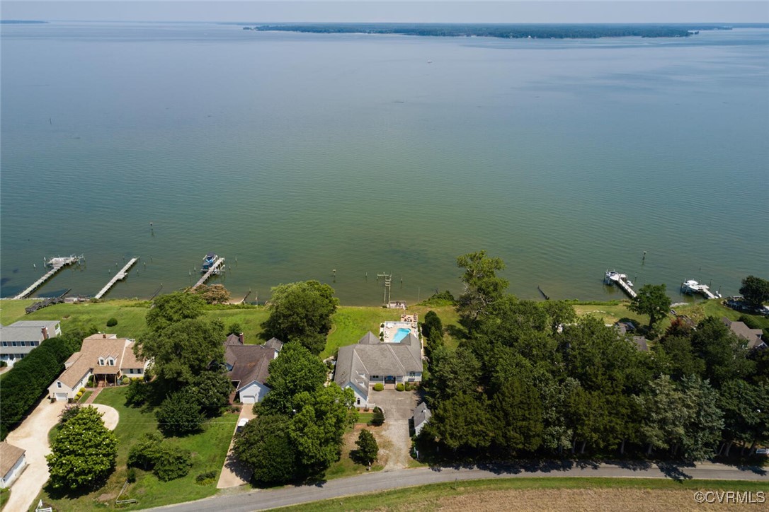 259 Brandon Point Road Locust Hill, VA 23092 - Photo 47 of 48