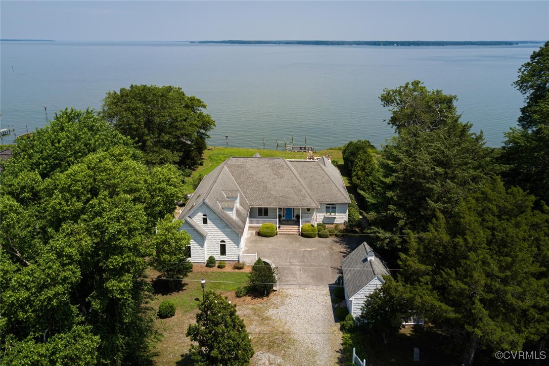 259 Brandon Point Road Locust Hill, VA 23092 - Photo 48 of 48