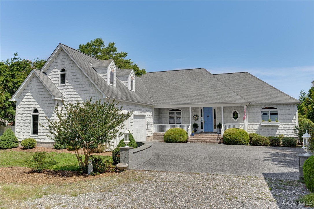 259 Brandon Point Road Locust Hill, VA 23092 - Photo 6 of 48