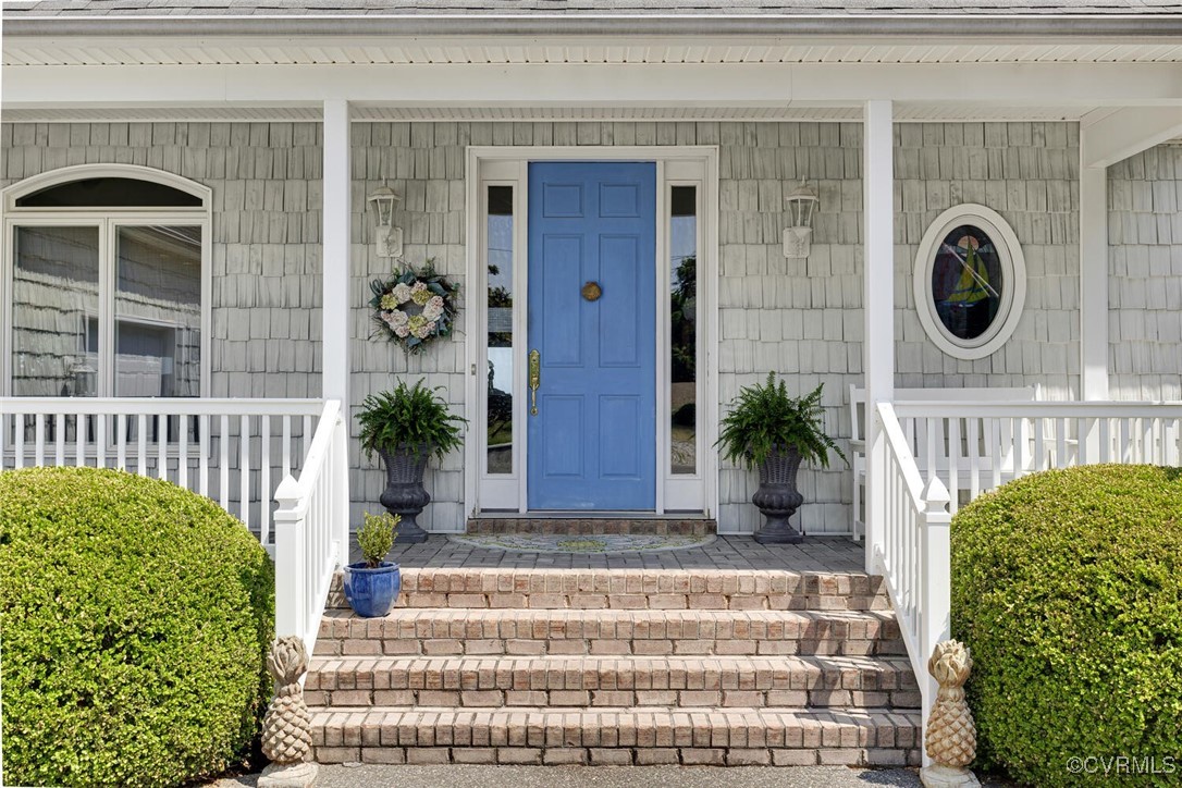 259 Brandon Point Road Locust Hill, VA 23092 - Photo 8 of 48