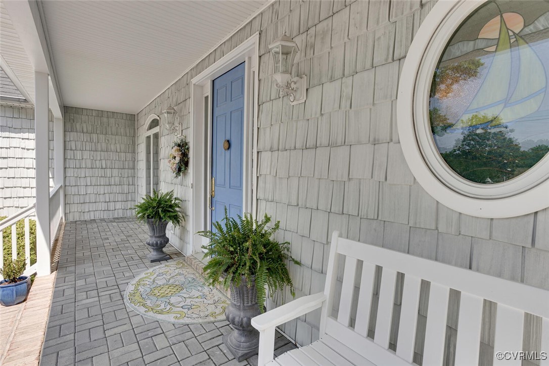 259 Brandon Point Road Locust Hill, VA 23092 - Photo 10 of 48