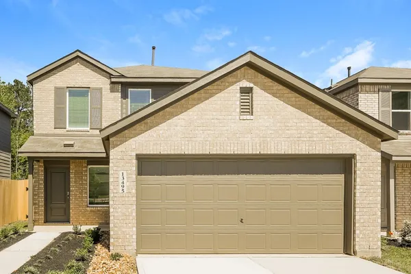 $1,995 | 13495 Sonali Springs Drive, Conroe, TX 77302