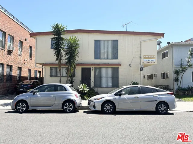 $2,450 | 1148 North Formosa Avenue, Unit 5, West Hollywood, CA 90046