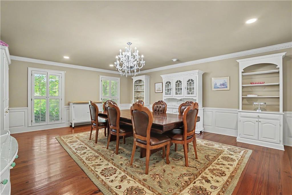 390 Virginia Hills Road Royston, GA 30662 - Photo 9 of 60