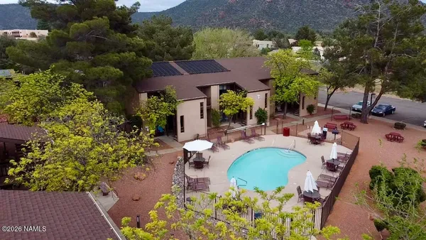 $299,900 | 140 East Cortez Drive, Unit 201A, Sedona, AZ 86351