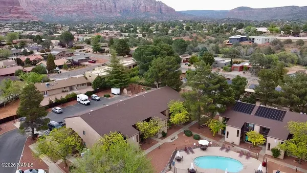 $299,900 | 140 East Cortez Drive, Unit 201A, Sedona, AZ 86351