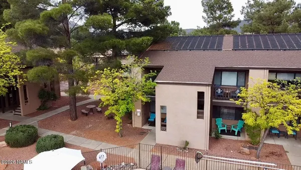 $299,900 | 140 East Cortez Drive, Unit 201A, Sedona, AZ 86351