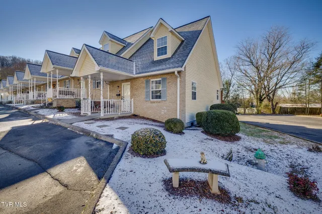 $180,000 | 808 Milton Court, Unit 808, Kingsport, TN 37664
