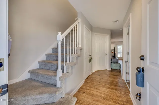 $180,000 | 808 Milton Court, Unit 808, Kingsport, TN 37664