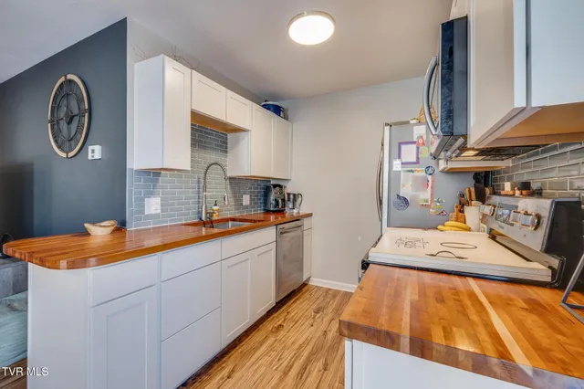 $180,000 | 808 Milton Court, Unit 808, Kingsport, TN 37664