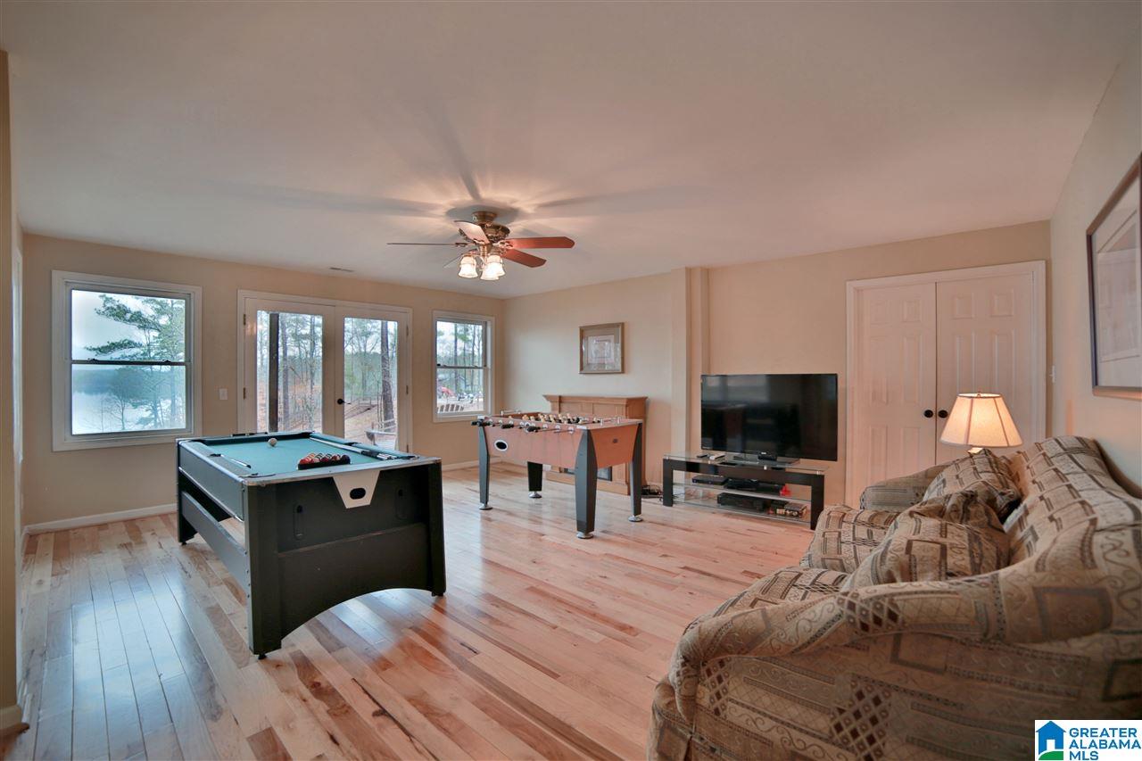 50 Eubanks Road Wedowee, AL 36278 - Photo 22 of 29