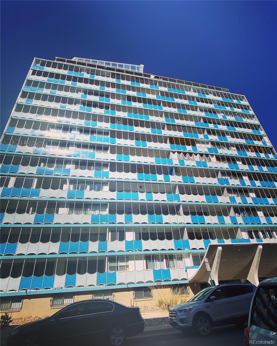 1155 Ash Street, Unit 202 Denver, CO 80220 - Photo 2 of 33